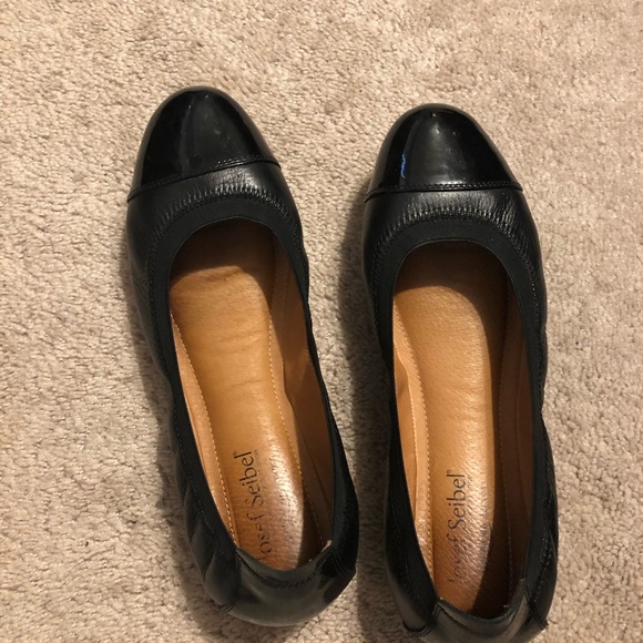 Josef Siebel Dress shoes size EU 39 - Picture 5 of 5